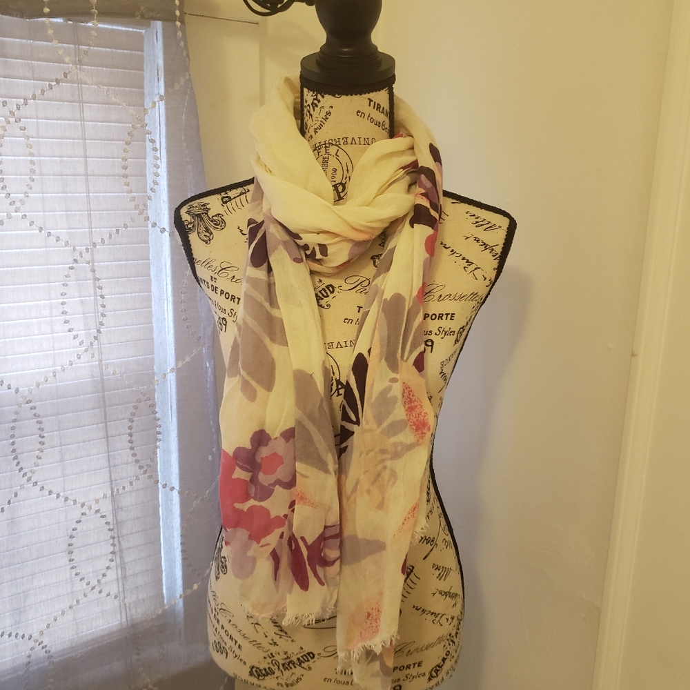 Scarf